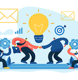 Voxa AI integrates with leading corporate messengers